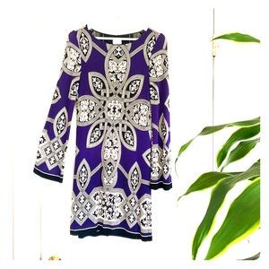 Nicole Miller Studio Dress